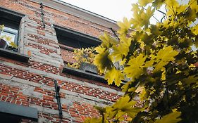 Duplex In Historical Centre With Private Courtyard
