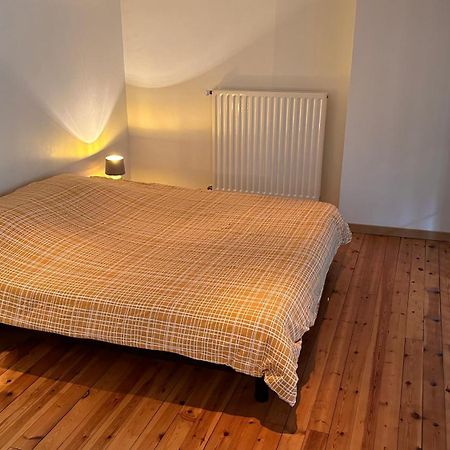 Appartement Duplex In Historical Centre With Private Courtyard à Anvers Extérieur photo