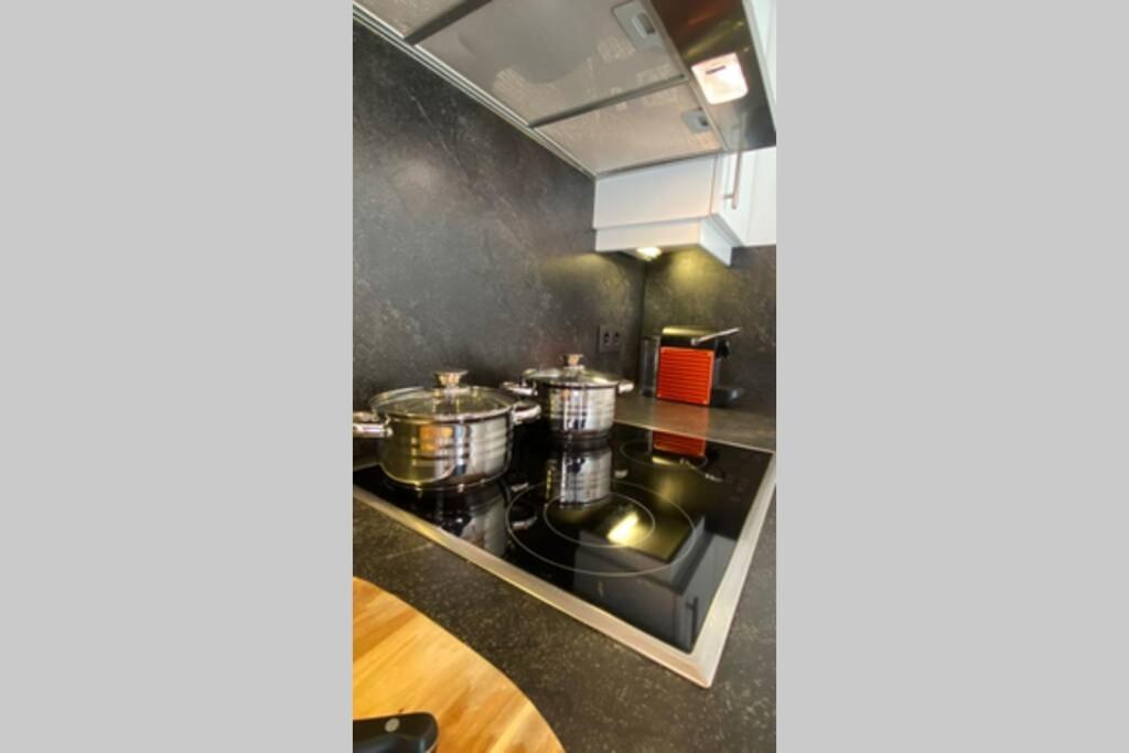 Appartement Duplex In Historical Centre With Private Courtyard à Anvers Extérieur photo