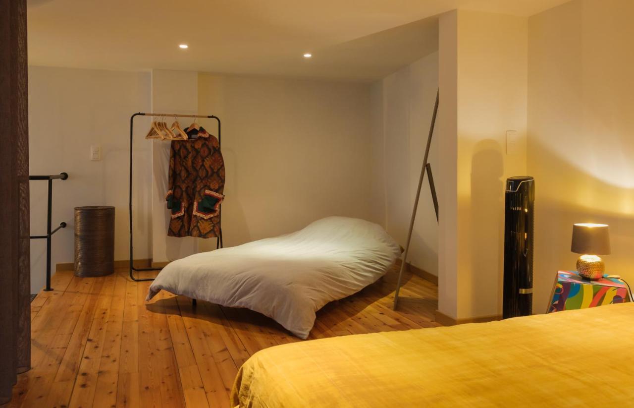 Appartement Duplex In Historical Centre With Private Courtyard à Anvers Extérieur photo
