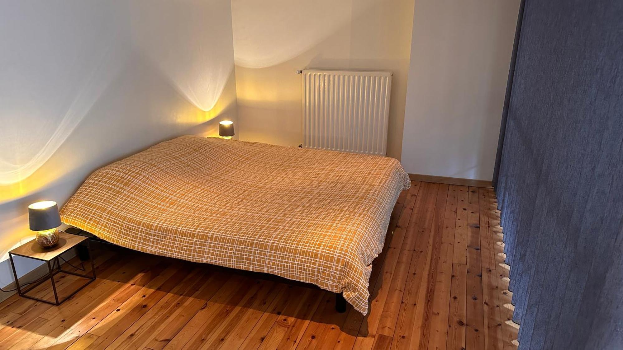 Appartement Duplex In Historical Centre With Private Courtyard à Anvers Extérieur photo